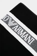 Фірмовий пляжний рушник Emporio Armani 7419 - изображение 2