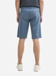 Шорты хлопковые короткие мужские Tom Tailor 1044706-37216 34 Синие (4068128274754) - изображение 2