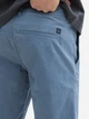 Шорты хлопковые короткие мужские Tom Tailor 1044706-37216 34 Синие (4068128274754) - изображение 3