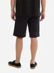 Шорты короткие мужские Tom Tailor 1044842-29999 2XL Черные (4068127936233) - изображение 2