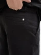 Шорты короткие мужские Tom Tailor 1044842-29999 2XL Черные (4068127936233) - изображение 3