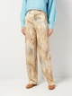 Брюки женские Zara 2449/010 XS Разноцветные (02449010330017) - изображение 1