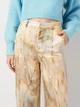 Брюки женские Zara 2449/010 XS Разноцветные (02449010330017) - изображение 4