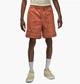 Шорты Air Jordan M J Flt Hrtg Short Orange DX9724-812 XXL - изображение 1