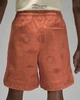 Шорты Air Jordan M J Flt Hrtg Short Orange DX9724-812 M - изображение 2