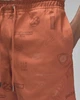 Шорты Air Jordan M J Flt Hrtg Short Orange DX9724-812 M - изображение 3