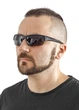 Окуляри балістські Wiley X Saint. 3 лінзі (Grey/Clear/Light Rust) - зображення 5
