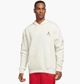 Худі Air Jordan Artist Series Pullover Hoodie Beige DX9706-030 XXL - зображення 1