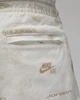 Шорты Air Jordan M J Flt Hrtg Short Beige DX9724-030 M - изображение 4
