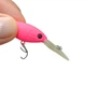 Воблер Evergreen Super Sledge Mіcromax, #175 Matte Pink - изображение 4