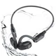 Навушники SoundPeats RunFree Lite2 black бездротові Bluetooth чорні LDAC - зображення 2