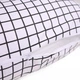 Подушка для беременных и отдыха MirSon №5008 Color Line 17-4813 Martinhi Г-образная 140х40х20 см (2200010969597) - изображение 3