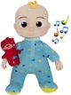 Мягкая игрушка Cocomelon Roto Plush Джей Джей Время сна 7 звуков и фраз (CMW0032) - изображение 2