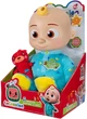 Мягкая игрушка Cocomelon Roto Plush Джей Джей Время сна 7 звуков и фраз (CMW0032) - изображение 5