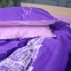 Простирадло MirSon Бязь 17-0755 Chic Parisies 150х220 см (2200010933765) - зображення 3