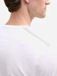 Футболка хлопковая мужская Tom Tailor 1045940-20000 2XL Белая (4068127886163) - изображение 4