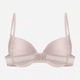 Бюстгальтер с косточками кружевной с Push-up KALYNA Melissa 5154.1 70B Пион (4823128904144) - изображение 2
