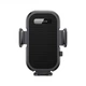 Держатель телефона в машину Proove Longway Plaid Suction Type Car Mount black - изображение 8