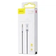 Аудіо ресивер Baseus Wireless Adapter BA01 black - зображення 8