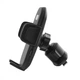 Держатель телефона Proove Longway Silicone Air Outlet Car Mount black (CHLW00000001) - изображение 9