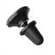 Держатель телефона в машину Proove Heavy Metal Air Outlet Car Mount black - изображение 4