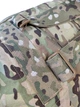 Сумка баул для речей і спорядження Akinak тактичний 100 літрів Cordura Multicam (200) - зображення 5
