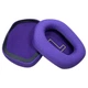Амбушюры для наушников Logitech G733 G335 Purple - изображение 3