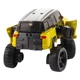 Трансформер игрушечный Toi-Toys Робот-машинка - изображение 7