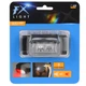 Ліхтарик на голову на батарейках FX Light 3 режими - зображення 3