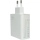 Мережевий зарядний пристрій Xiaomi 120W HyperCharge + Сable USB-A - USB-C White (BHR9462EU) [126898] - зображення 2