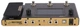Гитарный процессор эффектов HoTone MP-80 Ampero One - изображение 4