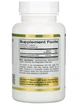Витамины California Gold Vitamin C 60 капсул - изображение 2