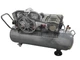 Поршневой компрессор MAST TA90/300L 400V - изображение 4