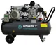 Поршневой компрессор MAST TA65/100L 400V - изображение 5