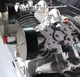 Поршневой компрессор MAST 2105/500L 400V - изображение 10