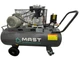 Поршневой компрессор Mast ZA65/100L 400V - изображение 1