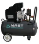 Поршневий компресор MAST ZC-0.25/50L - зображення 4