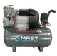 Поршневий компресор MAST 2047/50L 220V - зображення 12