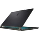 Ноутбук MSI Cyborg 15.6"/ Core i5-12450H/ 32GB/ 2TB SSD/ GeForce RTX 4060/ Win 11 - изображение 4