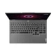 Ноутбук Lenovo LOQ 3 15.6"/ Ryzen 7-7435HS/ 32GB/ 1TB SSD/ GeForce RTX 4060/ Win 11 - изображение 10