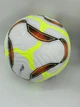 Мяч футбольный Nike Academy Plus FZ2628 (100) SIZE 4 - изображение 3