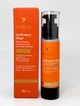 Солнцезащитный крем для лица СПФ увлажняющий с SPF 50 "SunProtect" Soika - изображение 1