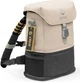 Набор Stokke Jetkids чемодан BedBox + рюкзак Crew Backpack Midnight Grey, 7040356814053 - изображение 5
