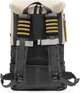 Набор Stokke Jetkids чемодан BedBox + рюкзак Crew Backpack Midnight Grey, 7040356814053 - изображение 8