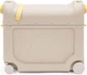 Дитяча валіза Stokke Jetkids BedBox з функцією ліжка Moonglow White, 7040356813049 - зображення 2
