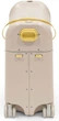 Дитяча валіза Stokke Jetkids BedBox з функцією ліжка Moonglow White, 7040356813049 - зображення 3
