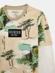 Футболка з довгим рукавом GUESS, арт. L4YI25K8HM3, 134-140 см, 10 років - зображення 2