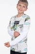 Футболка з довгим рукавом GUESS, арт. L4YI25K8HM3, 134-140 см, 10 років - зображення 5
