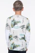 Футболка з довгим рукавом GUESS, арт. L4YI25K8HM3, 134-140 см, 10 років - зображення 6