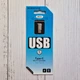 Переходник Borofone BV4 Micro to Type-C Серый - изображение 1